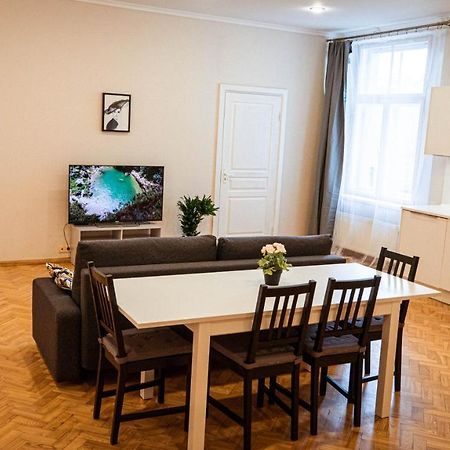 Holberg Apartment 리가 외부 사진
