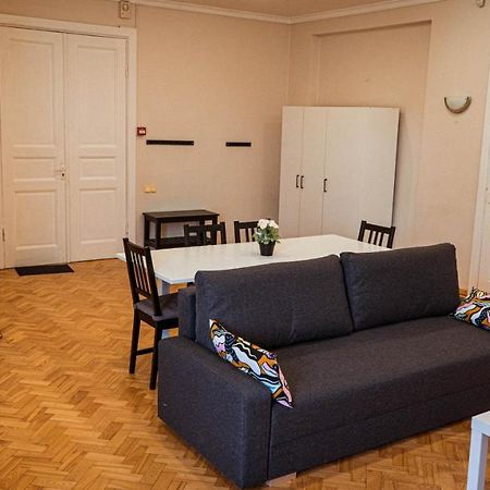 Holberg Apartment 리가 외부 사진
