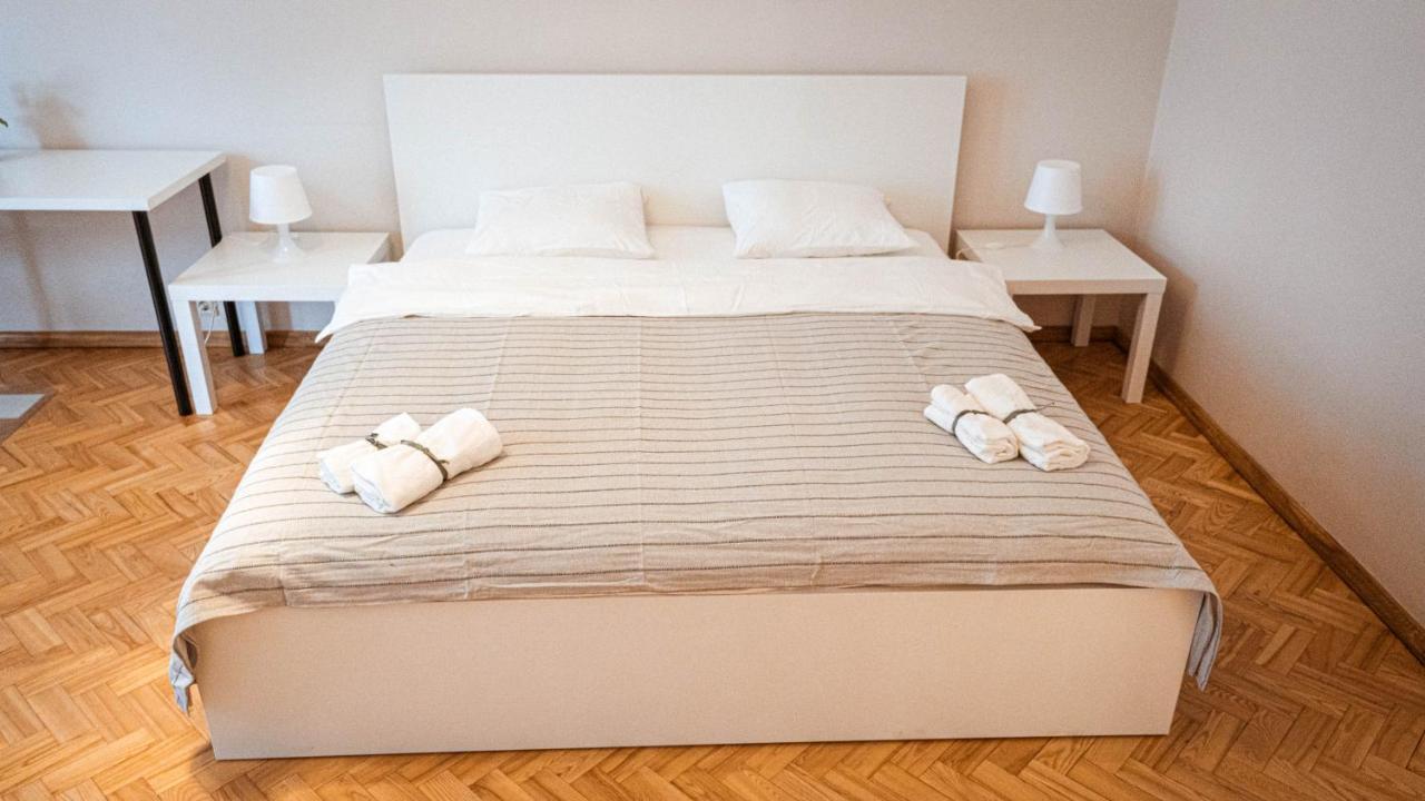 Holberg Apartment 리가 외부 사진