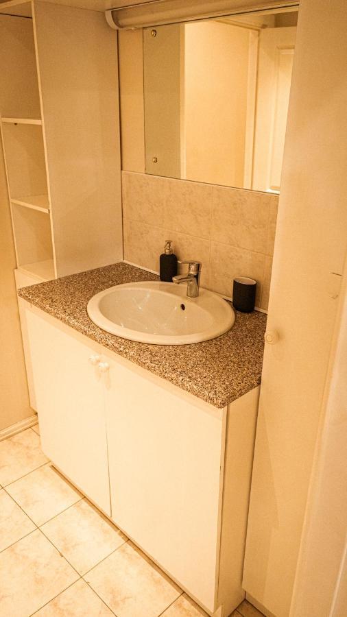 Holberg Apartment 리가 외부 사진