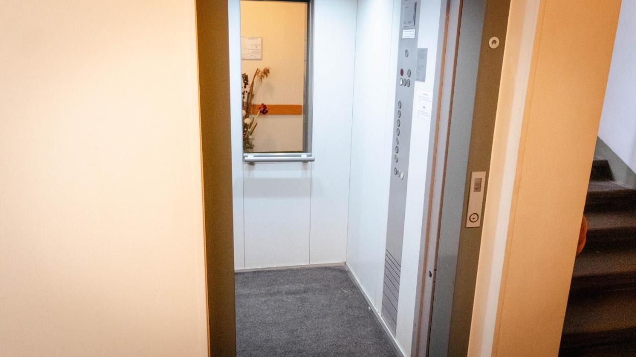 Holberg Apartment 리가 외부 사진