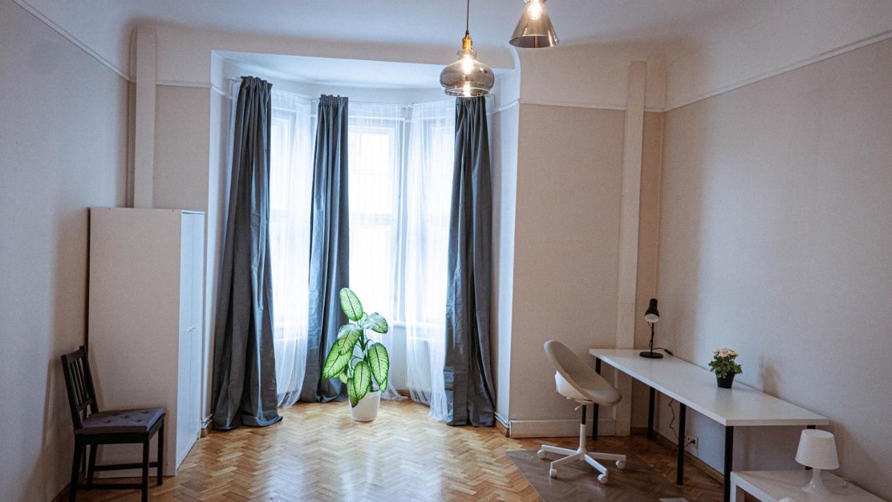 Holberg Apartment 리가 외부 사진
