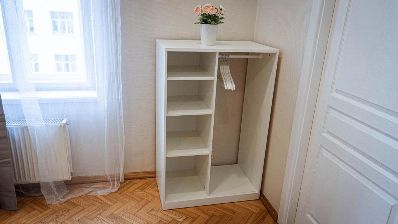 Holberg Apartment 리가 외부 사진